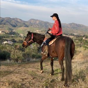 Meet your Posher, Madison